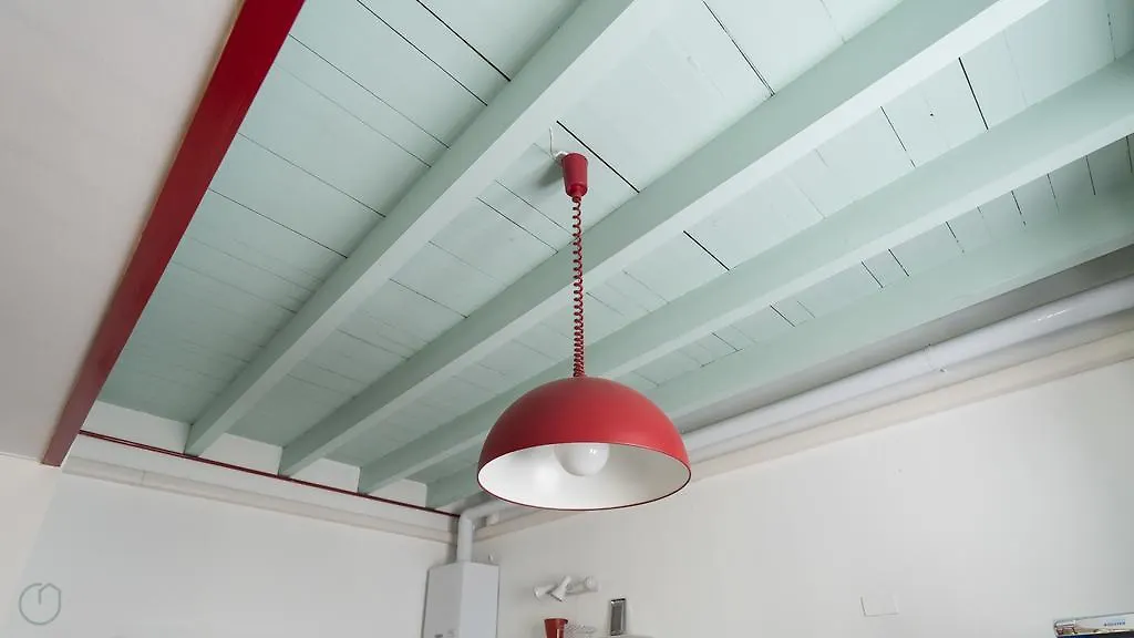 Italianway-Commenda Apartment Milan 0*,  Italy