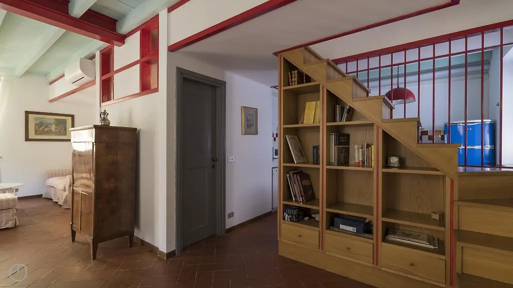 Italianway-Commenda Apartment Milan Italy