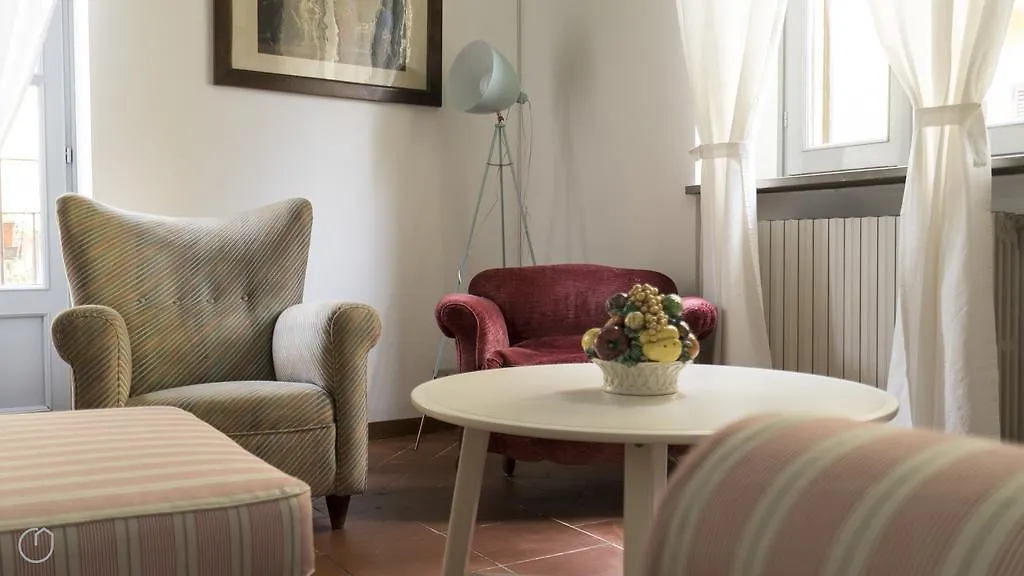Italianway-Commenda Apartment Milan Italy