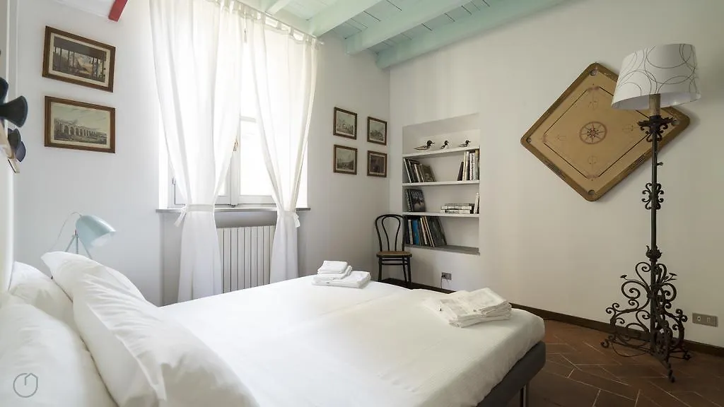 Italianway-Commenda Apartment Milan Italy