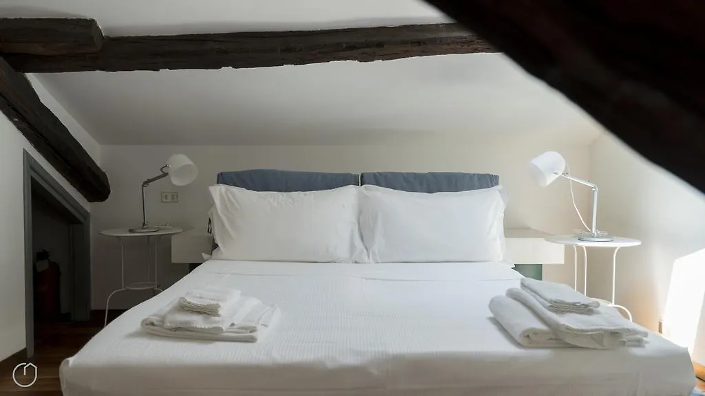 Italianway-Commenda Apartment Milan