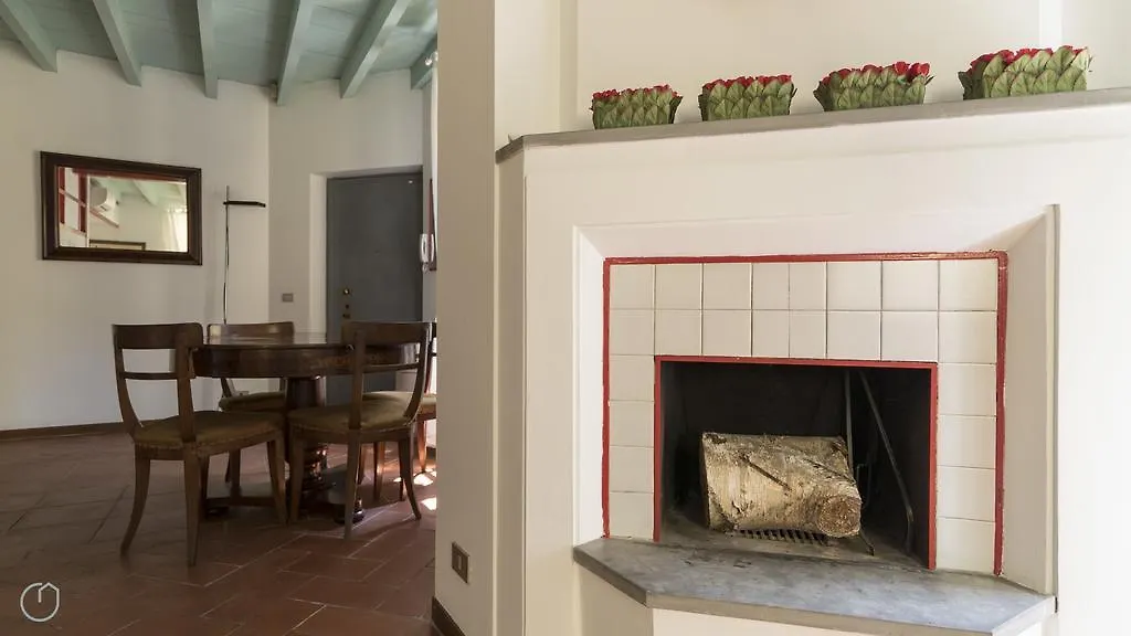 Italianway-Commenda Apartment Milan Italy