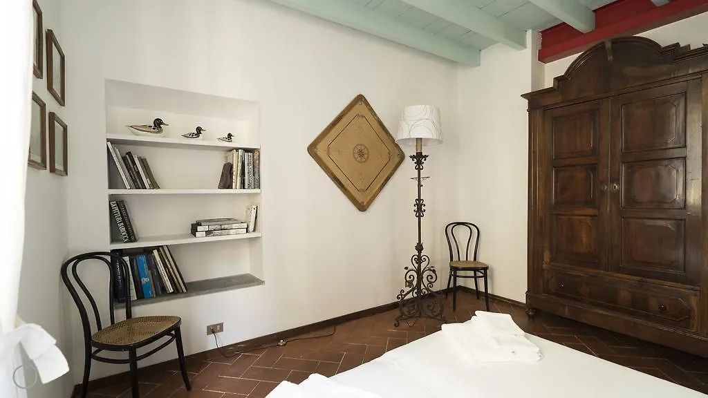 Italianway-Commenda Apartment Milan 0*,  Italy