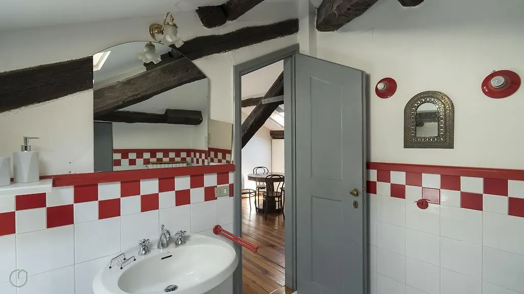 Italianway-Commenda Apartment Milan Italy