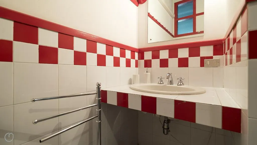 Italianway-Commenda Apartment Milan