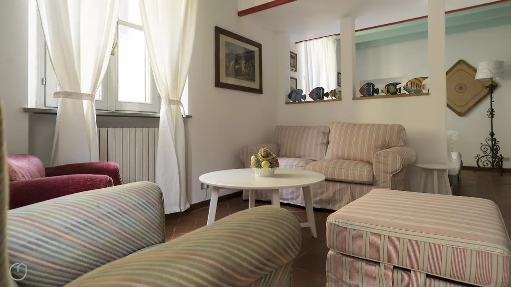 Italianway-Commenda Apartment Milan