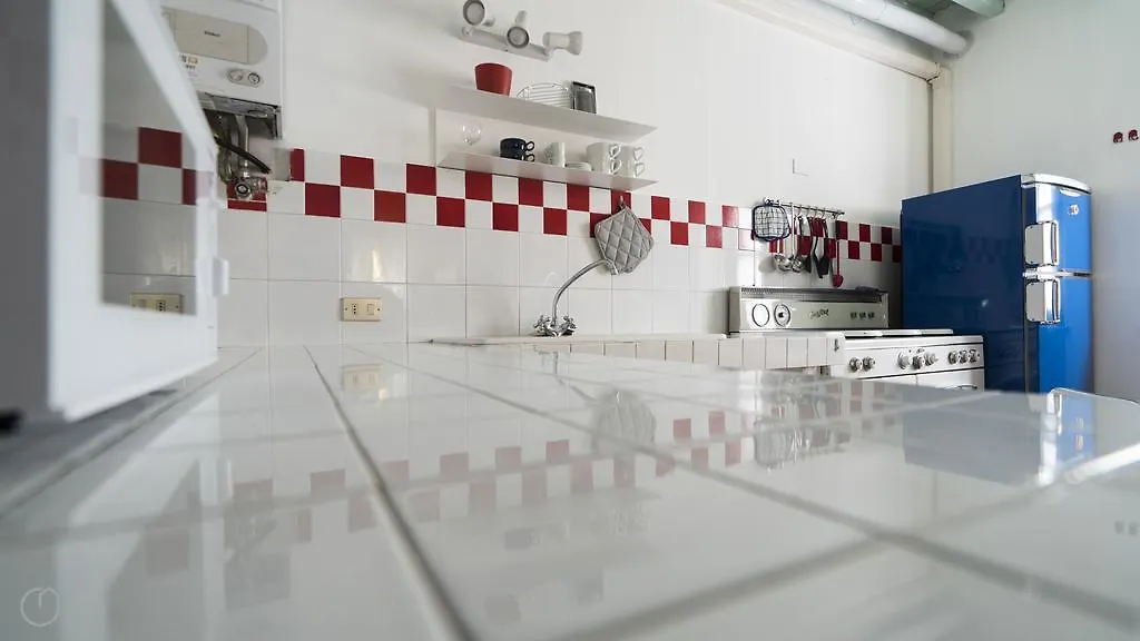 Italianway-Commenda Apartment Milan